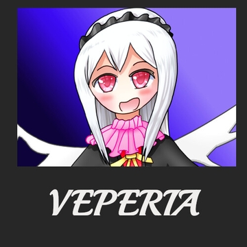 ショット打撃投げ股間攻撃Eパート受けモーション(ヴェペリア) Cuntbusting Normal-ATK movie-E in Buster Fantasia(バスターファンタジア キャプチャ) [NoHitZakoSakana]