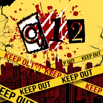 刑事サスペンスBGM素材集「q12」PRO版【成人向け使用OK】 [雲海音楽商店]