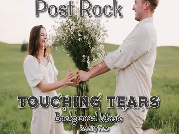 感動と涙のループ BGM素材♪ [Sanctuary]