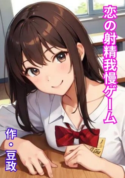 恋の射精我慢ゲーム [豆と虎]