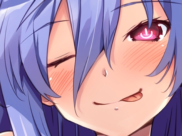 ショート漫画 アイリスハート編 [イワシのお部屋R]