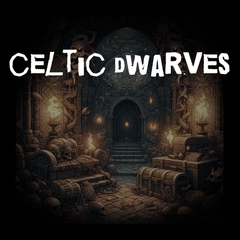 celtic dwarves_Ogg [ゆかりのち]