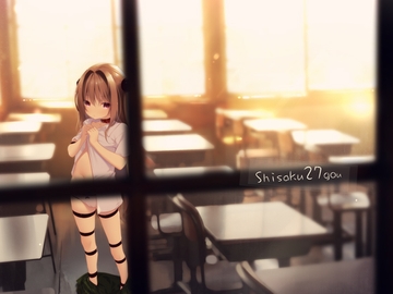 Shisaku-27Gou [RemonsanProject]