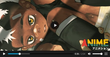 初めてアナルセックスに挑む、野球部◯◯生のスカンク少年祐軒くん! [五斗米小豆]