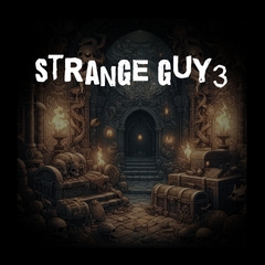 strange guy3 [YUKARINOTI]