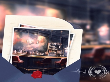 おやすみ前の甘味·シーズン2 [月華]