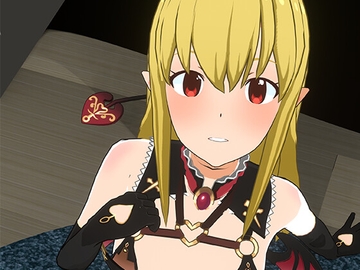 サキュバスの誘惑 -ドキドキの瞬間がいっぱい!- [きつねソフト]