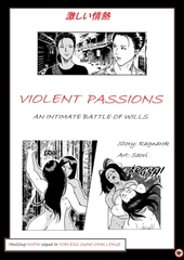 Violent Passions [Excalib]