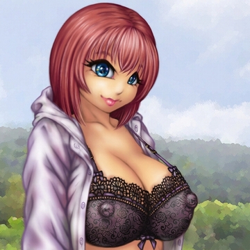 LiquidSpice Monthly CoverGirls 2024-06 [Liquid Spice]