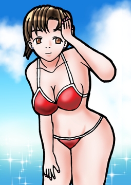 からふる1 [ひこやん]