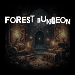 forest dungeon_Ogg [ゆかりのち]