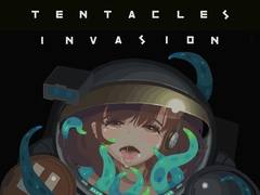 【中英日】TENTACLES INVASION [こぐま企画]