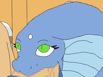 Sexy Mythical beast stories: Ritual of fertility [Little Huntress Team]