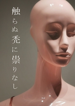 触らぬ禿に祟りなし [まごうことなき凡人]