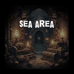 sea area [ゆかりのち]
