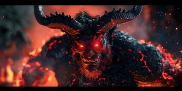 【Devil's chorus collection】ラスボス音楽 悪魔を感じさせるコーラス9曲 [maruya328 Background Music Marketplace]