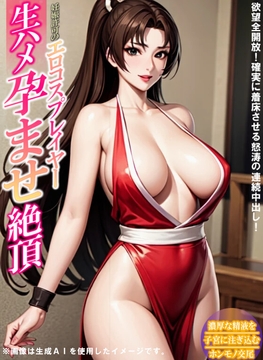 アダルトビデオ パッケージ透過素材(18) [ワークシャフト]