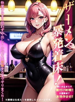 アダルトビデオ パッケージ透過素材(33) [ワークシャフト]