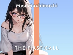 【Fカップ同人声優】こんなオナニーやったことない…/THE FIRST CALL【ガチオナニー実演×餅々めぅ×3点攻め】 [無印漏品]