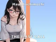 【Fカップ同人声優】こんなオナニーやったことない…/THE FIRST CALL【ガチオナニー実演×餅々めぅ×3点攻め】