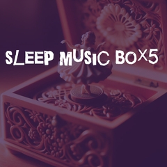 sleep music box5_Ogg [ゆかりのち]