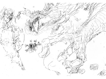 キバケンジ物語 小学生編 第9話 [キバケンジ]