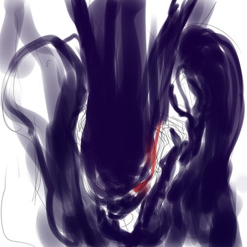 【BGM】conflict【ループ】 [Forest of Limestone]