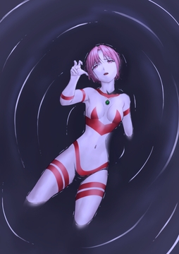 セイントガール ティアナ ～正義の巨大ヒロイン 暴虐地獄に堕つ～ 総集編 [Wasp]