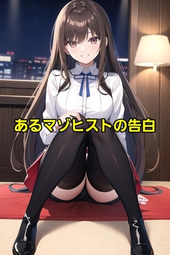 あるマゾヒストの告白1 [エムのアトリエ]