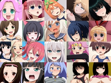 あんこぱんゆー8 [サークルアンコ]