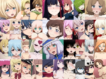 特あんこぱん選11 [サークルアンコ]