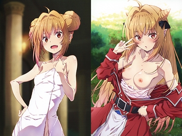 こまらぶ [瑠璃瑠璃企画]