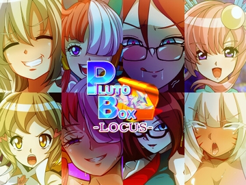 PLUTOBOX-LOCUS- [PLUTO]