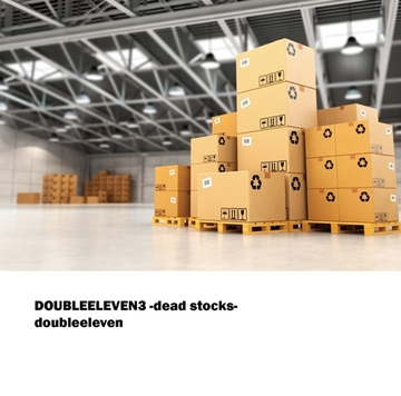 DOUBLEELEVEN3-dead stocks- [doubleeleven]