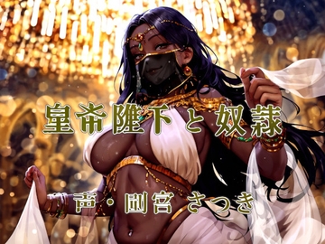 皇帝陛下と奴○ [近未来のふわふわ]