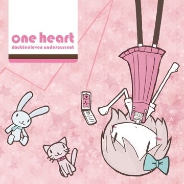 one heart [doubleeleven]