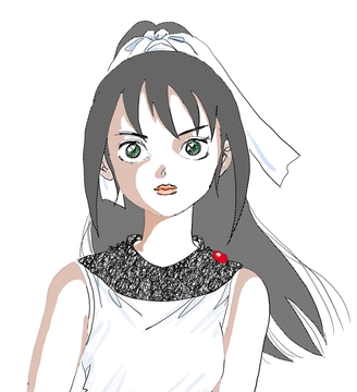 変姫第4話 [murasosyunnichi]