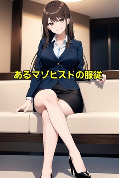 あるマゾヒストの服従 [エムのアトリエ]