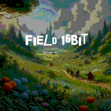field 16bit_OggM4a [ゆかりのてぃ]