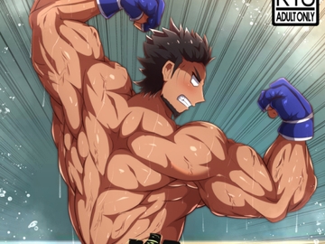 「紛争学園 story,s DinoPark」コミック風CG集 4 [yukibou]