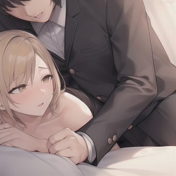 婚活パーティーでマッチングした女を犯してしまうイケメン [元No.1ホスト]