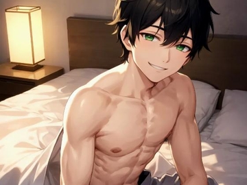 【森あっくんの声】眠れない夜、絶対に安眠させます [森あっくん メルトVoice]