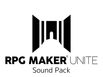 RPG MAKER UNITE Sound Pack [株式会社Gotcha Gotcha Games]