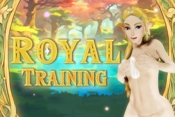 Royal Training [Locoto Studios]