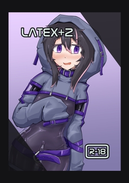 LATEX+2 [麻婆弾]