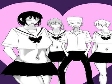 イキオワールド [もつなべ]