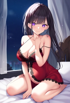 抱かれた幼馴染 女体化した青年 [かきこき太郎]