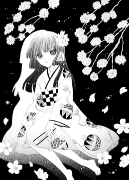 花束を君に [みくなー]