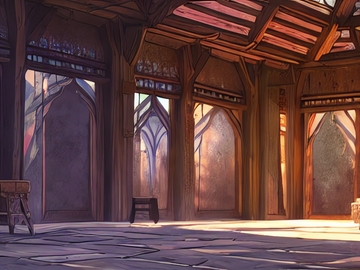 【SW2.5ダンジョンシナリオ】♯10.血を流すな!(ダンジョンシナリオ4本目) [ばう毛織物ギルド]