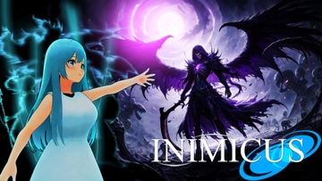 INIMICUS Ver7.4.0 [Color&Gray]